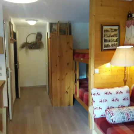 Combe Blanche 1309 Apartment
