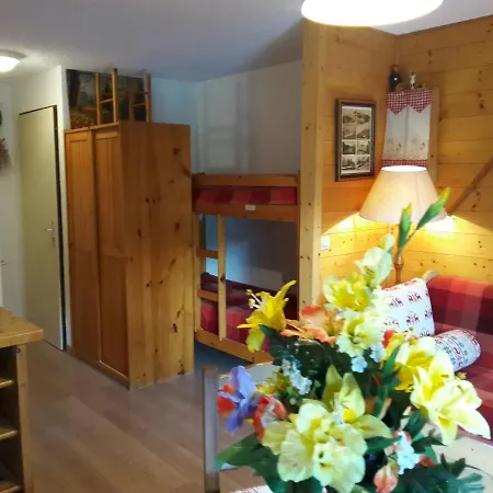Combe Blanche 1309 Apartment *