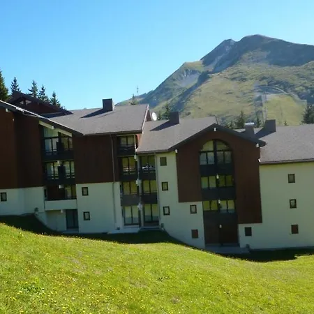 Apartment Combe Blanche 1309
