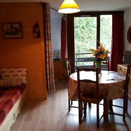 Combe Blanche 1309 Apartment