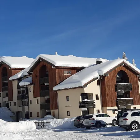 Combe Blanche 1309
