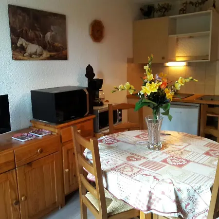 Combe Blanche 1309 Apartment Manigod